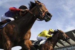 British Champions Day Ascot