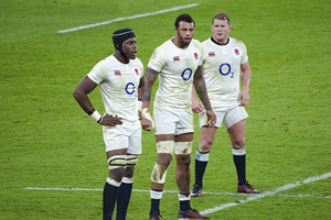 England v Scotland Six Nations 2026