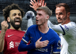Football Hospitality & VIP Tickets Premier League 2024-25