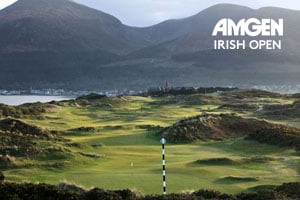 Irish Open 2025