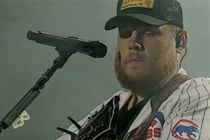 Luke Combs
