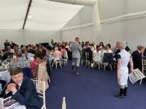 Matt Chapman - Chester May Festival