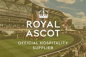 Royal Ascot 2027 Official Hospitality