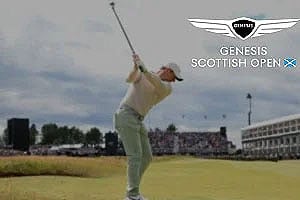 Scottish Open 2025