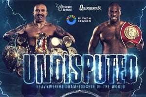 Usyk Dubois