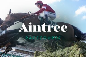 Aintree Grand National