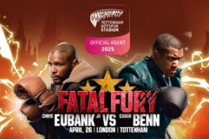 eubank-benn