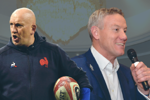 Christmas Annual Midlands Sporting Luncheon 2023 