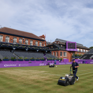 Queen's Club Championships Hospitality 2024 - Day 4 - cinch Championships - Tennis