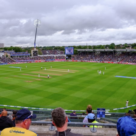 T20 Vitality Blast Finals 2024 - Edgbaston Cricket Ground - Hospitality - Cricket Match