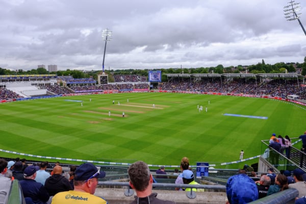 T20 Vitality Blast Finals 2024 - Edgbaston Cricket Ground - Hospitality - Cricket Match