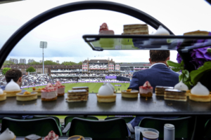 England v Australia Hospitality Packages - Ashes Series 2023