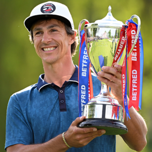 Betfred British Masters Golf Hospitality - Betfred British Masters 2024, The belfry Hotel & Resort