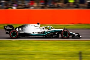 British Moto GP 2019 British Moto GP 2019