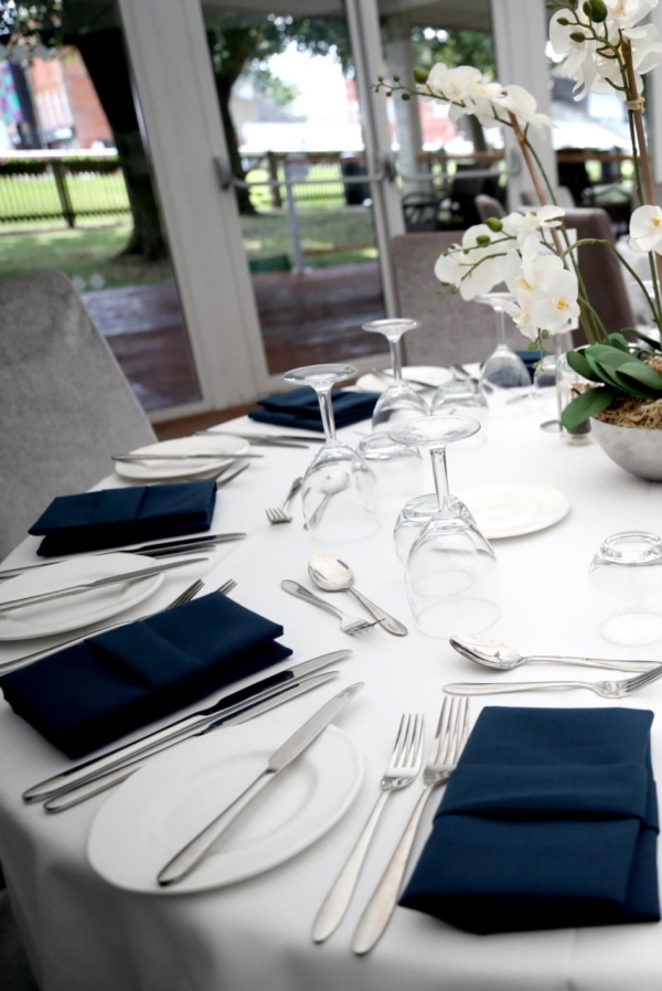 Newmarket Nights 2023 - Newmarket Racecourse - Private Trackside Pavilion Hospitality