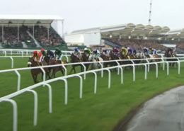 Cheltenham Gold Cup Preview picture