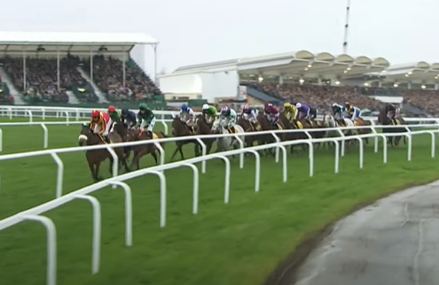 Cheltenham Gold Cup Preview picture