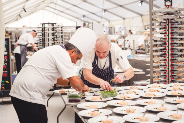 Scotland v England - Guinness Six Nations Rugby Hospitality 2024 - Scottish Gas Murrayfield Stadium