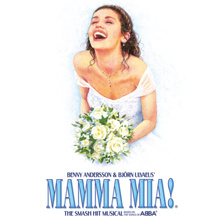 Mamma Mia The Musical Hospitality 2023/24 - London Theatre, West End