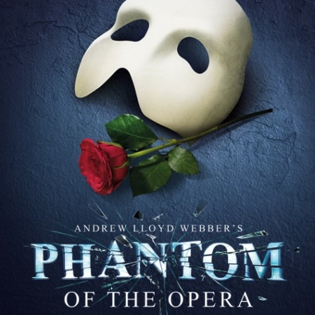 Phantom of the Opera Hospitality 2023/24 - Her Majesty's Theatre, West End