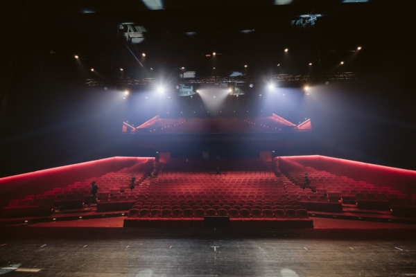 Hamilton Hospitality 2024 - London Theatre, West End