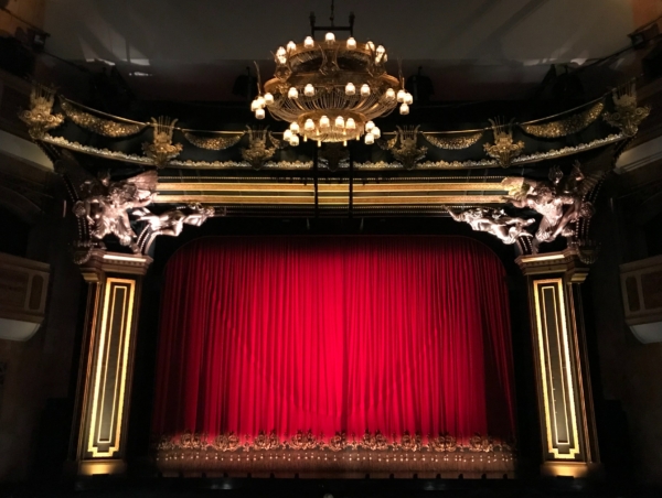 Mamma Mia The Musical Hospitality 2023/24 - London Theatre, West End