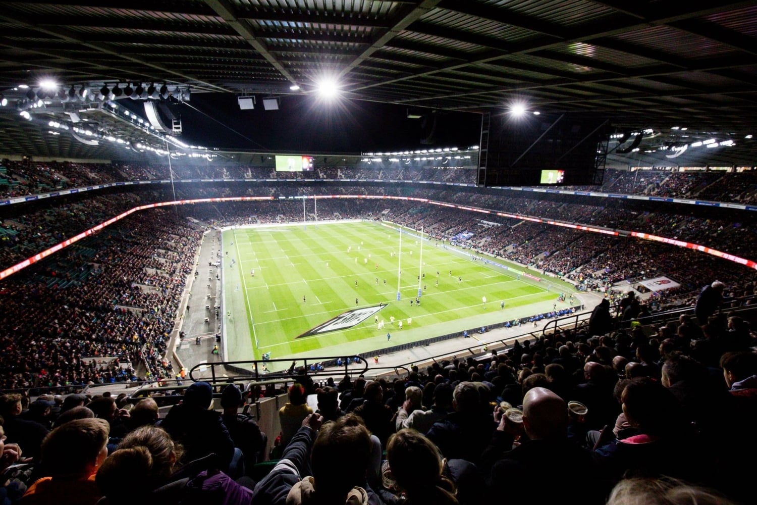 England v Scotland Hospitality Tickets & Boxes | Six Nations 2027