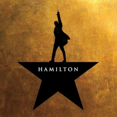 Hamilton Hospitality 2024 - London Theatre, West End