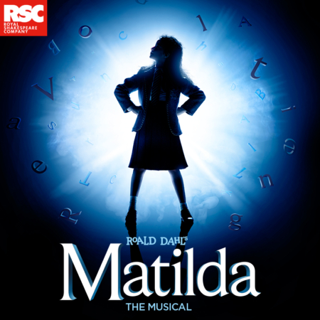 Matilda The Musical Hospitality 2023/24 - London Theatre, West End