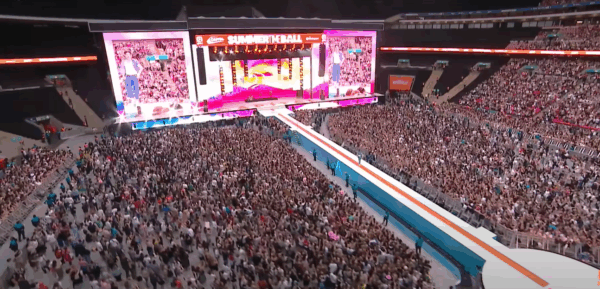 CapitalFM Summertime Ball