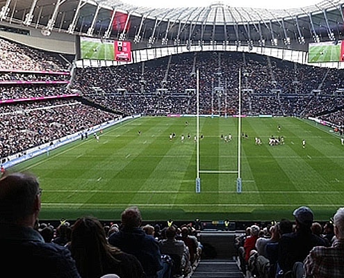 EPCR Rugby