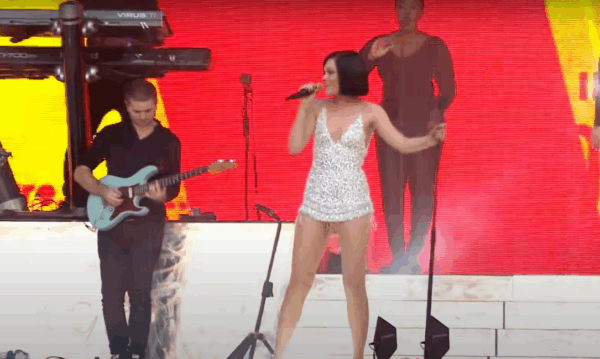 Capital FM Summertime Ball Hospitality Packages - Image 2