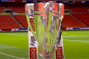 Sky Bet Championship Final 2023