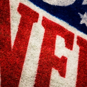 NFL Wembley Stadium