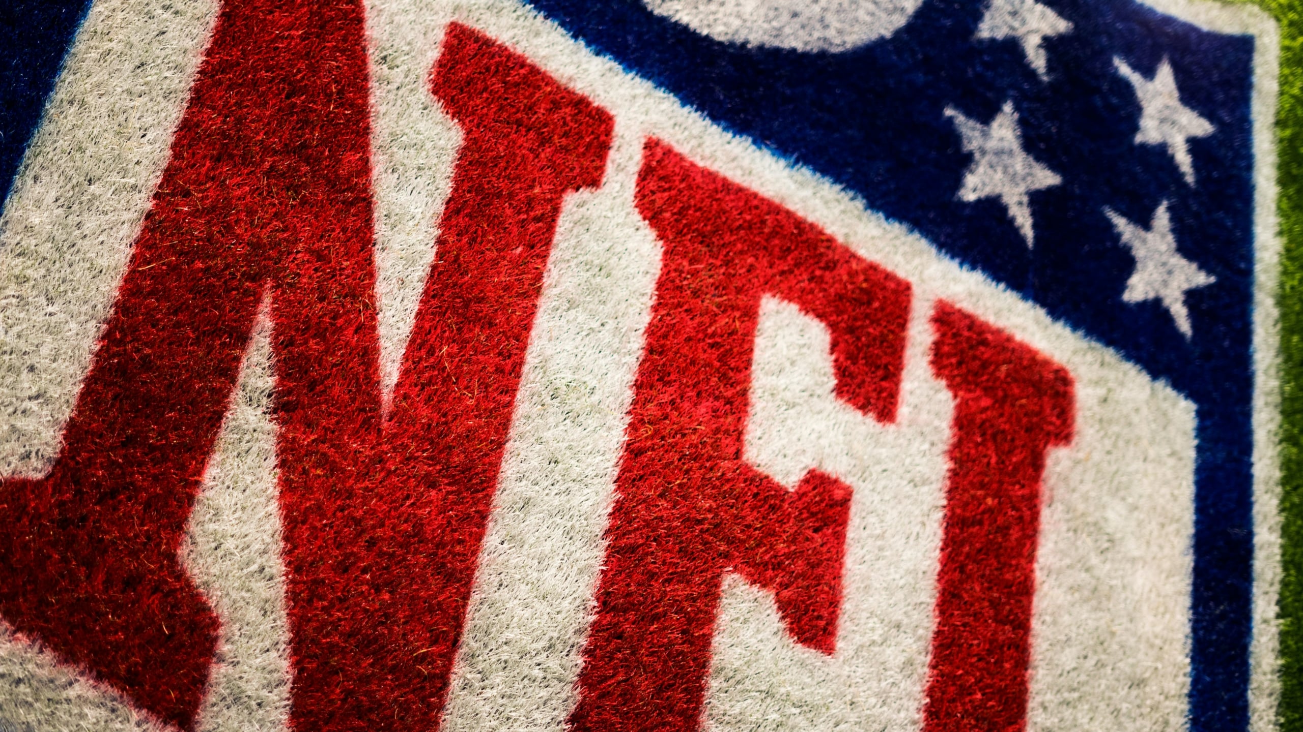 NFL Wembley Stadium