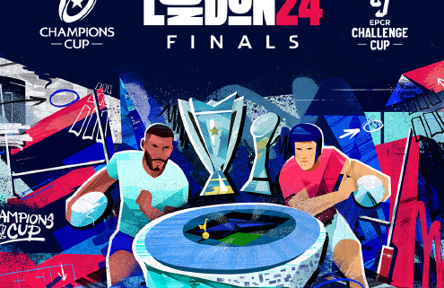 EPCR Rugby