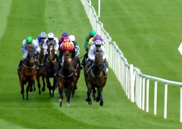 royal ascot trials Naas Handicap