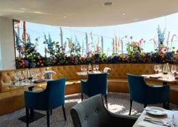 ROYAL ASCOT On 5 Restaurant Detail