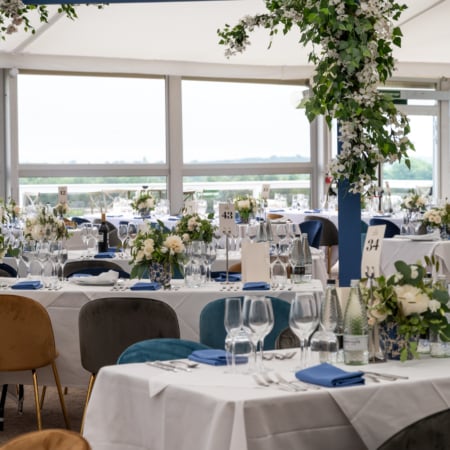 Furlong Club, Queen Anne Enclosure – Ascot Racecourse, Royal Ascot Hospitality 2027