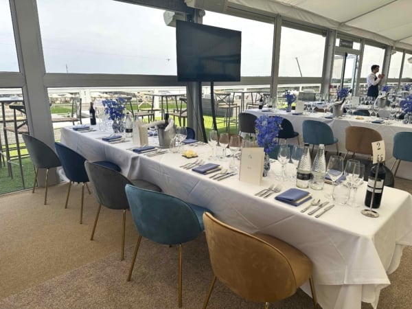 Royal Ascot Furlong Club Table
