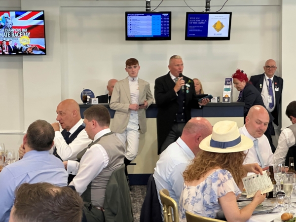 Royal Ascot Pavilion Tipster