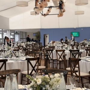 Royal Ascot The Gallery Dining View