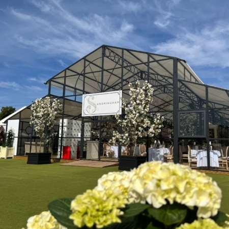 Royal Ascot The Sandringham Outside View