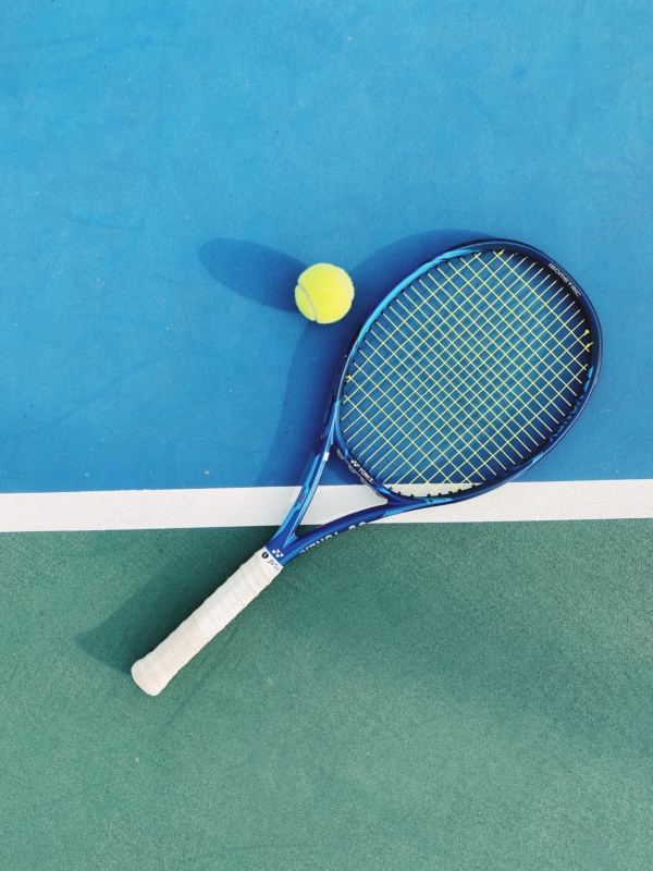 France v Australia , Davis Cup Hospitality 2023 - AO Arena, Manchester - Tennis