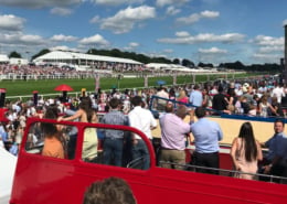 epsom derby day hospitality 2026