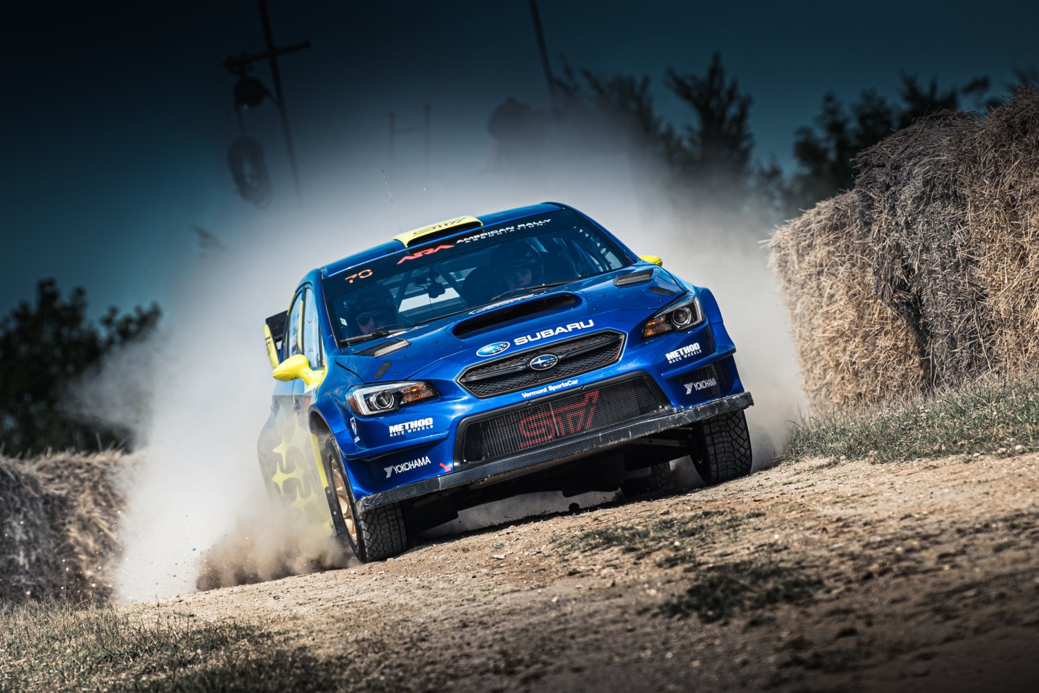 Goodwood Festival of Speed Hospitality Packages 2025