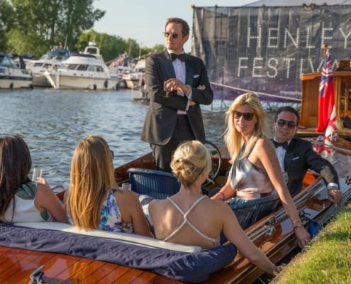 Henley Festival