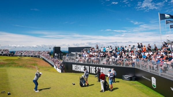 Scottish Open 2026