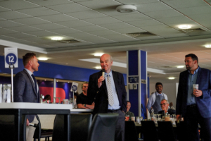 1882 Club - Edgbaston Cricket Grounds