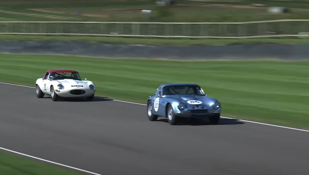 2023 Goodwood Revival What you need to know Eventmasters Hospitality